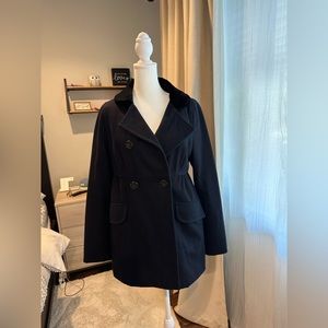American Eagle- pea coat